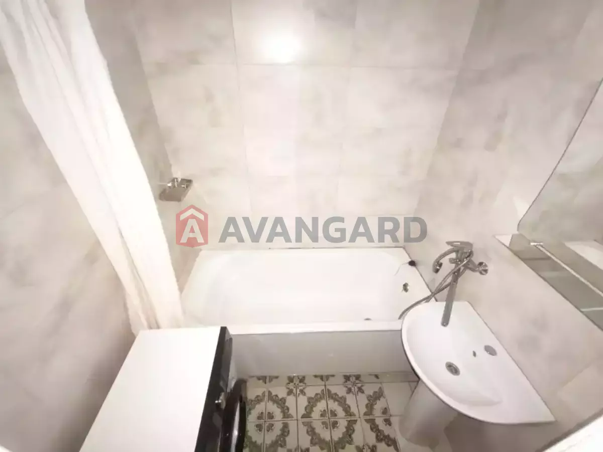 2 комн. квартира, 52/-/- кв. м., 7/9 этаж фото 9 2 комн. квартира, 52/-/- кв. м., 7/9 этаж фото 9