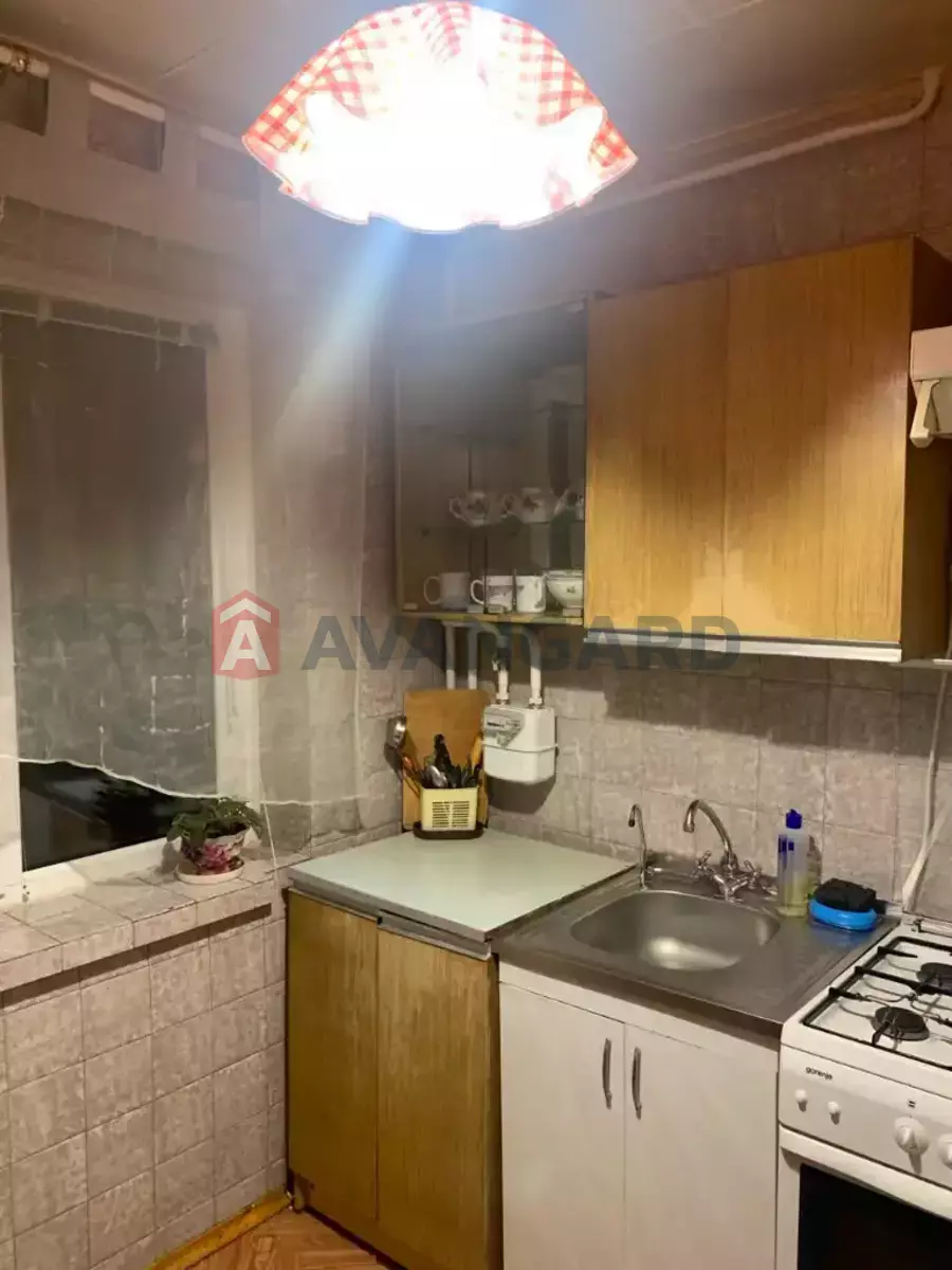 2 кім. квартира, 42/-/- кв. м., 4/5 поверх фото 19 2 кім. квартира, 42/-/- кв. м., 4/5 поверх фото 19