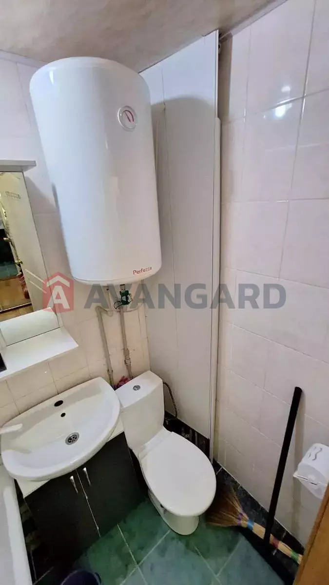 1 кім. квартира, 23/-/- кв. м., 7/9 поверх фото 6 1 кім. квартира, 23/-/- кв. м., 7/9 поверх фото 6