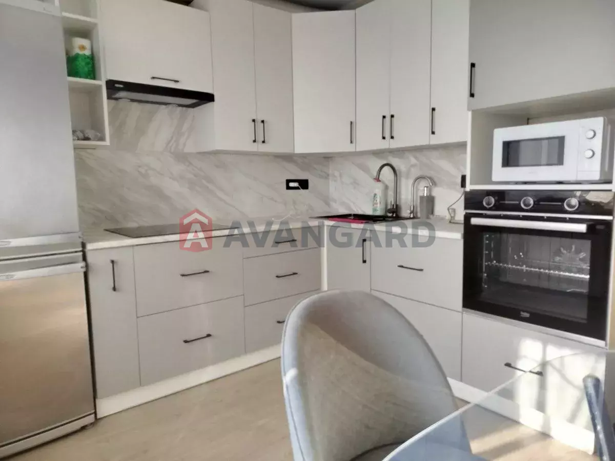 2 комн. квартира, 50/-/6 кв. м., 16/16 этаж фото 1 2 комн. квартира, 50/-/6 кв. м., 16/16 этаж фото 1