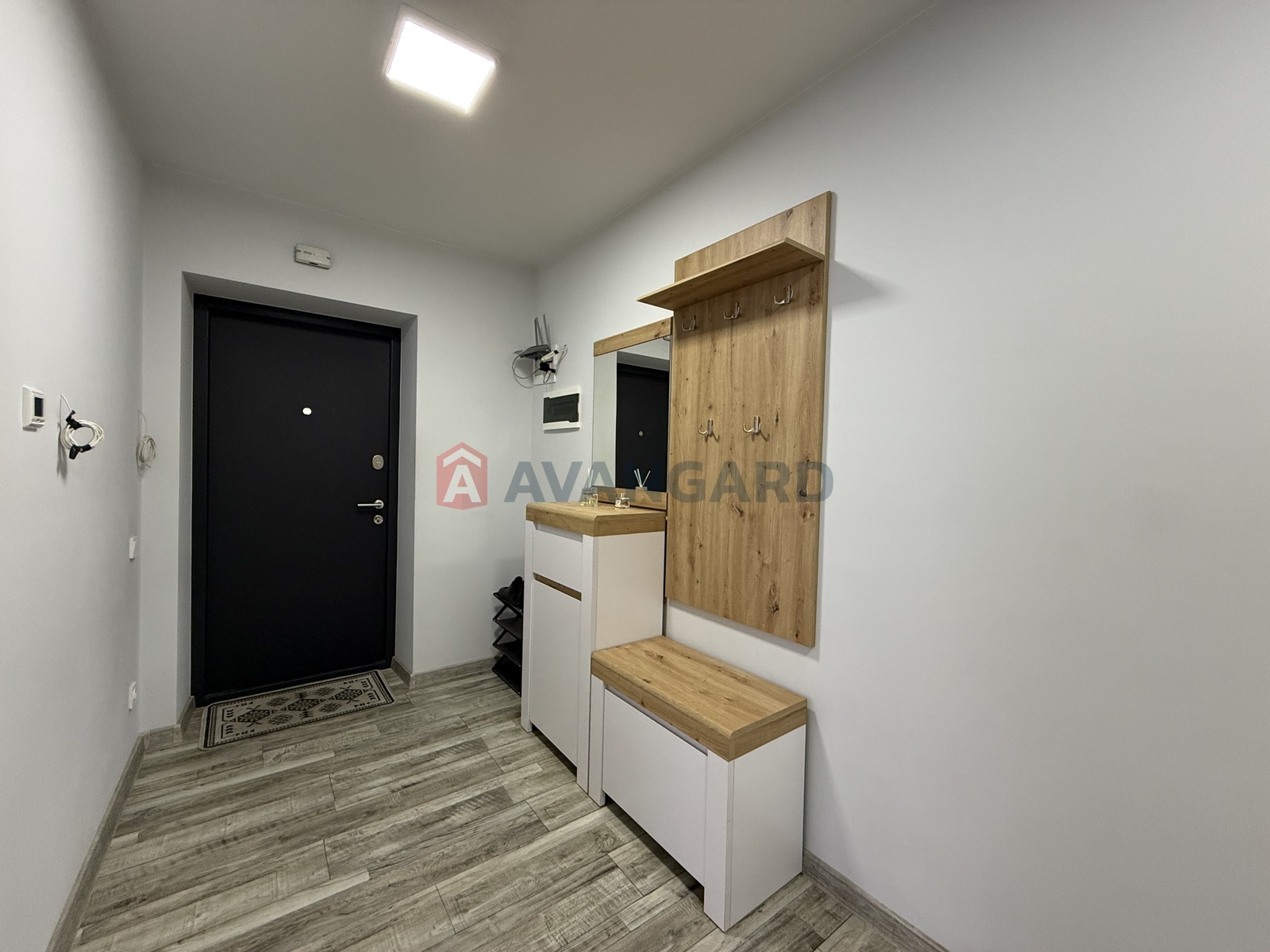 2 комн. квартира, 53,8/27,6/9,2 кв. м., 2/8 этаж фото 8 2 комн. квартира, 53,8/27,6/9,2 кв. м., 2/8 этаж фото 8