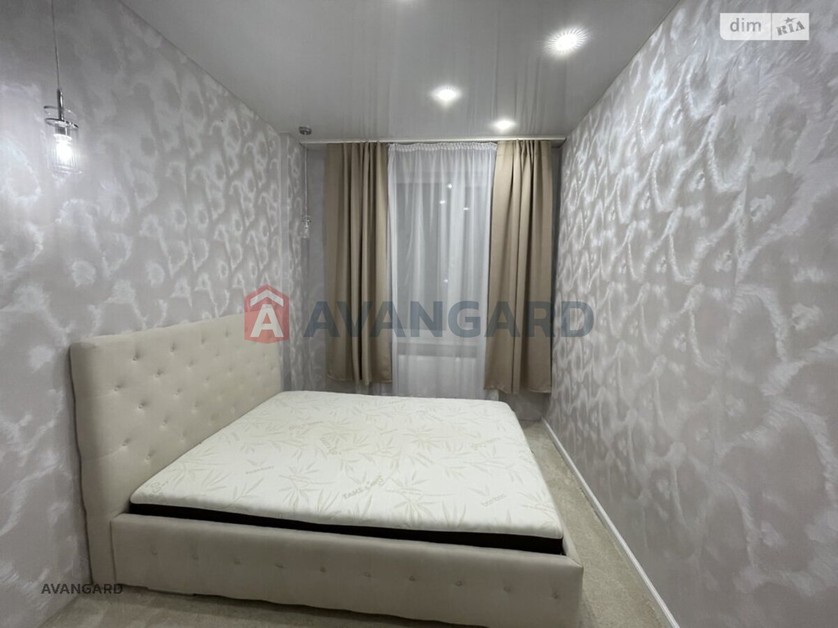 1 кім. квартира, 40/15/14 кв. м., 4/7 поверх фото 1 1 кім. квартира, 40/15/14 кв. м., 4/7 поверх фото 1