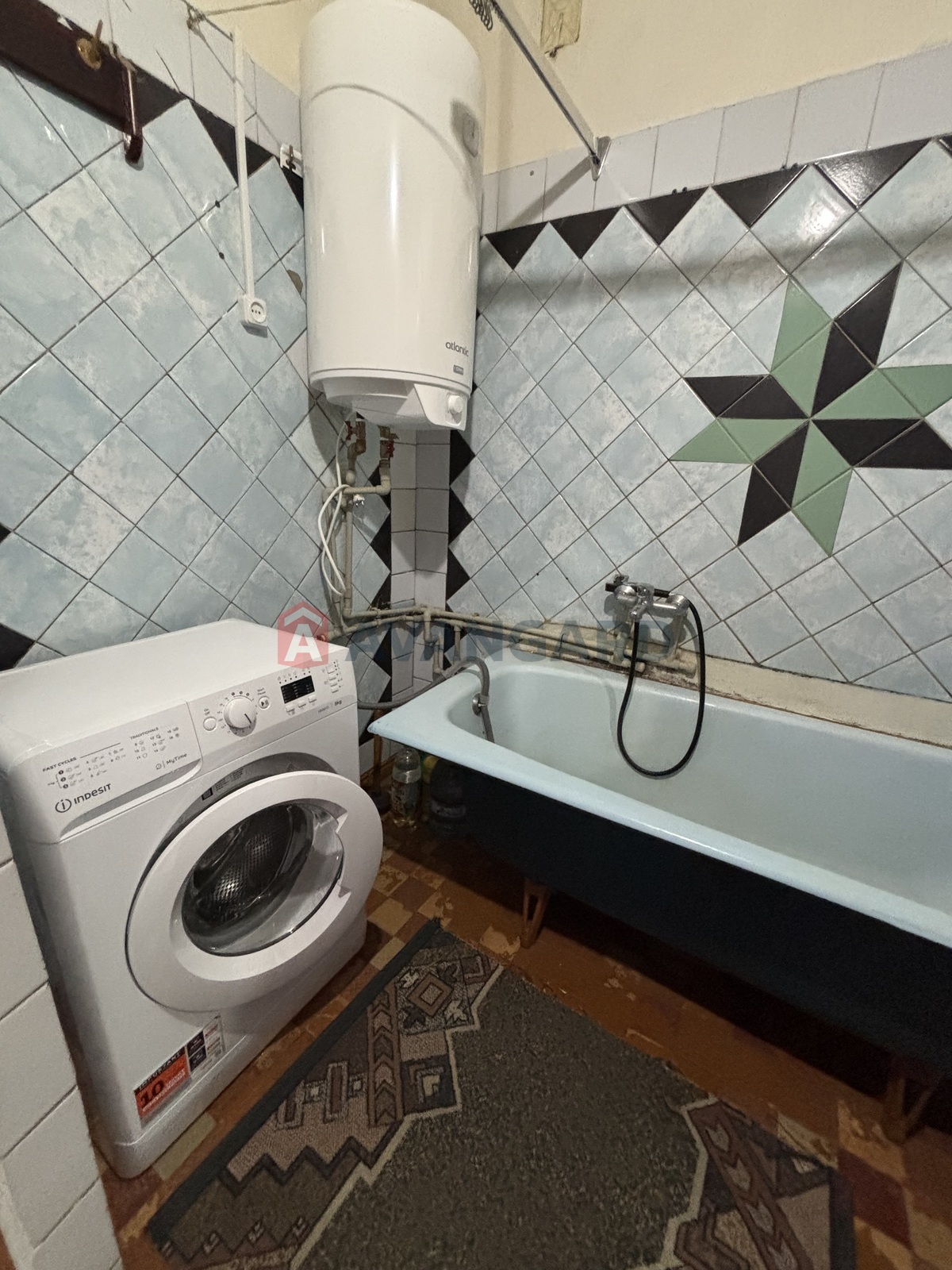 2 комн. квартира, 45/26/6 кв. м., 2/2 этаж фото 16 2 комн. квартира, 45/26/6 кв. м., 2/2 этаж фото 16