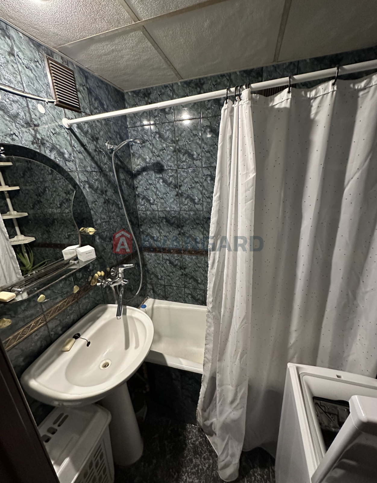 2 комн. квартира, 50/30/8 кв. м., 7/9 этаж фото 7 2 комн. квартира, 50/30/8 кв. м., 7/9 этаж фото 7