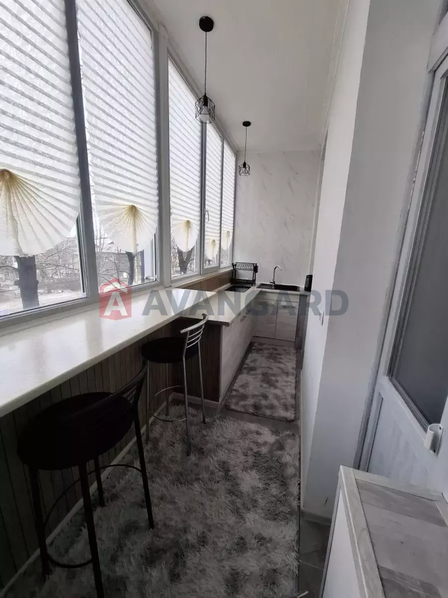 1 комн. квартира, 34/-/8 кв. м., 2/4 этаж фото 11 1 комн. квартира, 34/-/8 кв. м., 2/4 этаж фото 11