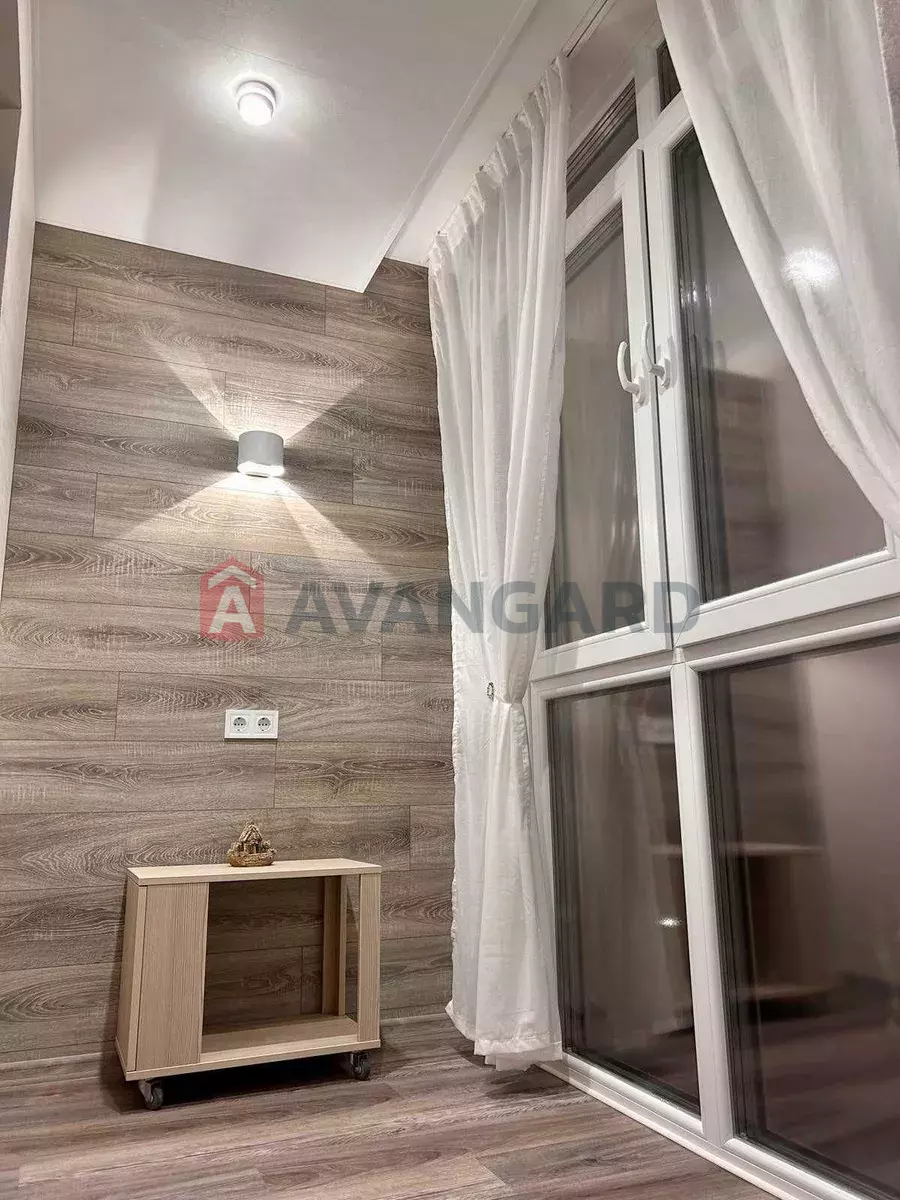 2 комн. квартира, 50/-/7 кв. м., 6/9 этаж фото 5 2 комн. квартира, 50/-/7 кв. м., 6/9 этаж фото 5