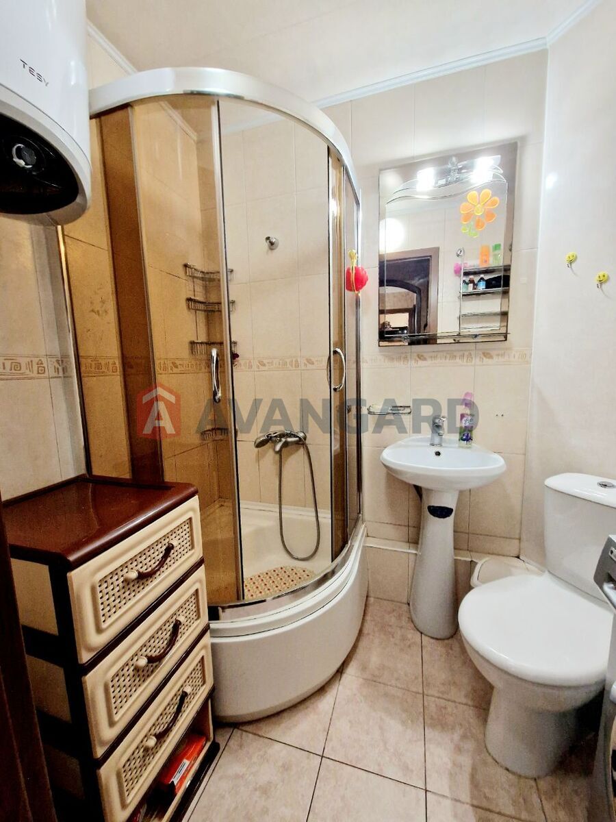 2 комн. квартира, 46/-/- кв. м., 9/9 этаж фото 7 2 комн. квартира, 46/-/- кв. м., 9/9 этаж фото 7