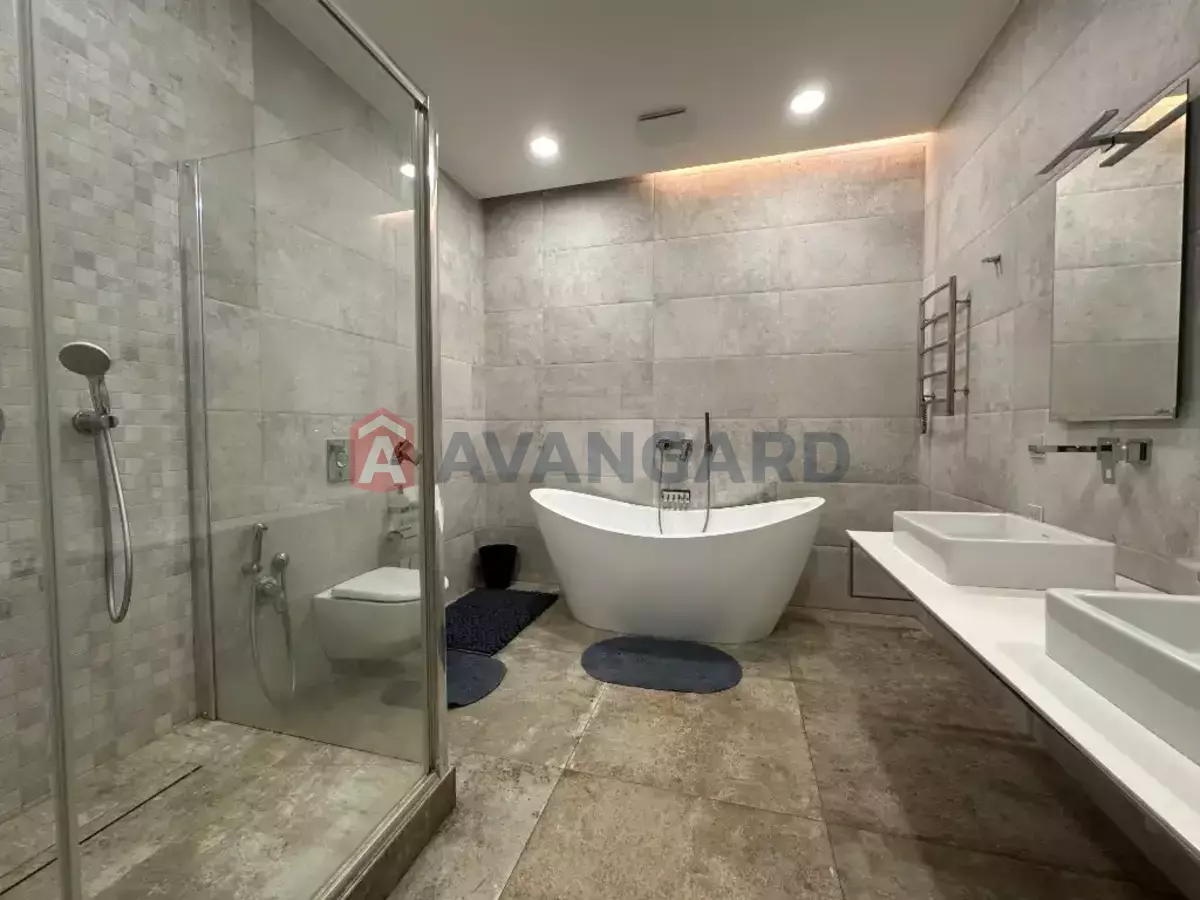 4 кім. квартира, 235/161/25 кв. м., 5/7 поверх фото 26 4 кім. квартира, 235/161/25 кв. м., 5/7 поверх фото 26