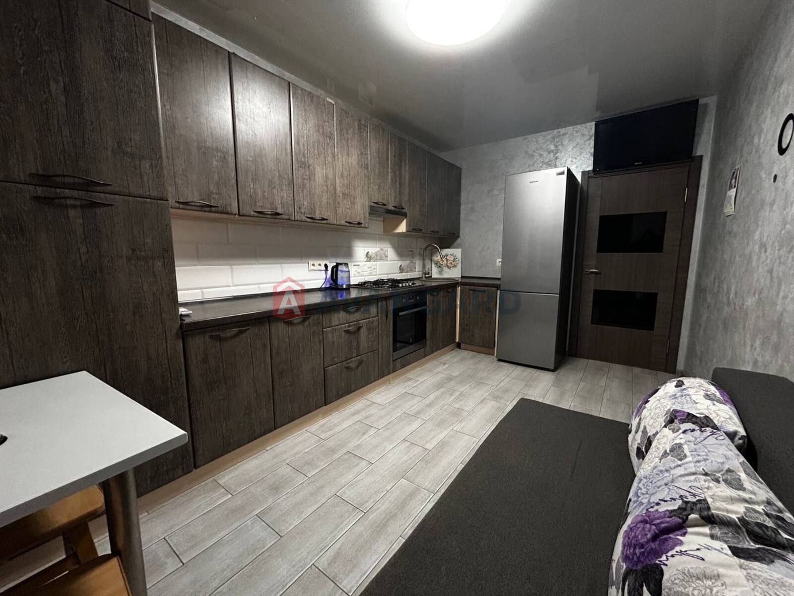 1 кім. квартира, 44/13/19 кв. м., 6/12 поверх фото 8 1 кім. квартира, 44/13/19 кв. м., 6/12 поверх фото 8