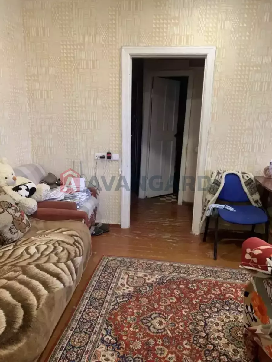 2 кім. квартира, 44/-/- кв. м., 5/5 поверх фото 4 2 кім. квартира, 44/-/- кв. м., 5/5 поверх фото 4