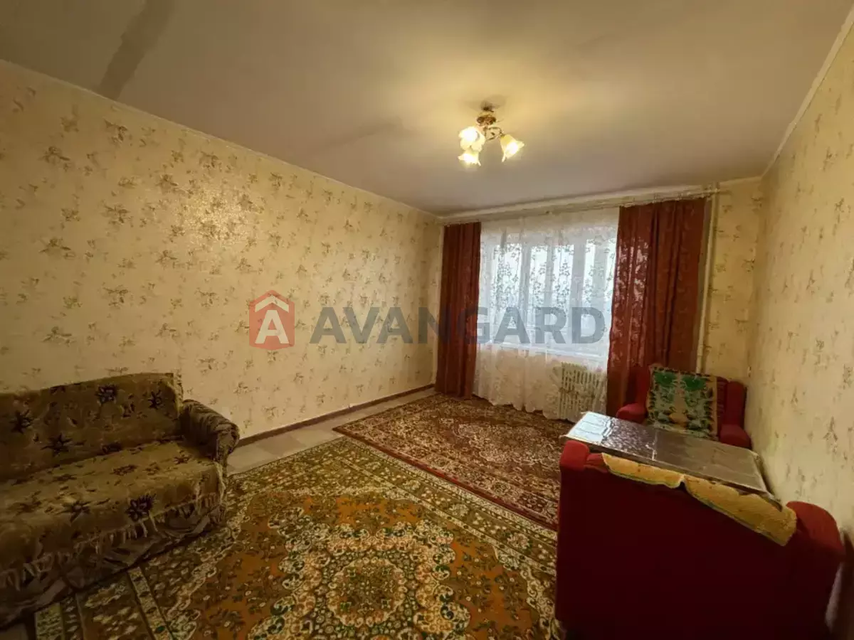 1 комн. квартира, 35/20/10 кв. м., 11/12 этаж фото 2 1 комн. квартира, 35/20/10 кв. м., 11/12 этаж фото 2