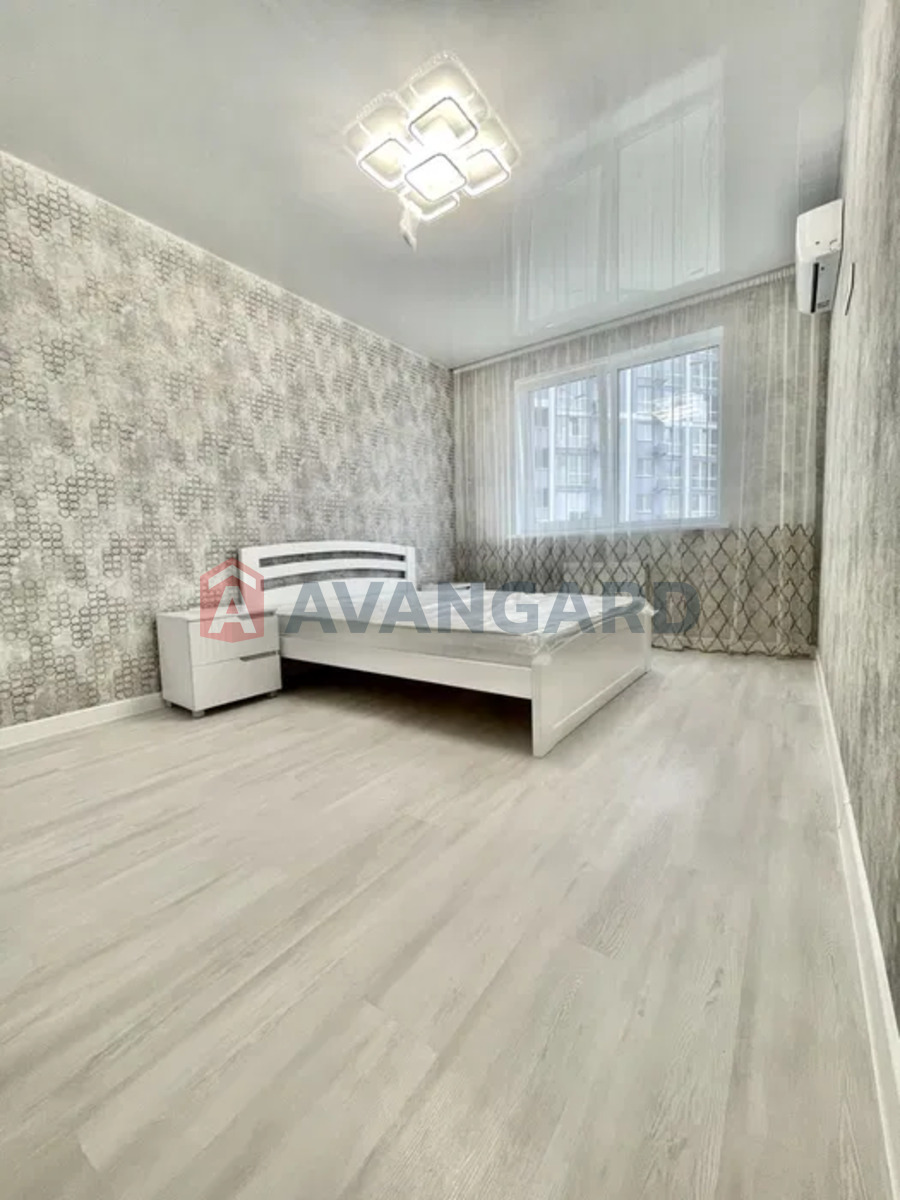 1 комн. квартира, 42/-/10 кв. м., 6/25 этаж фото 7 1 комн. квартира, 42/-/10 кв. м., 6/25 этаж фото 7