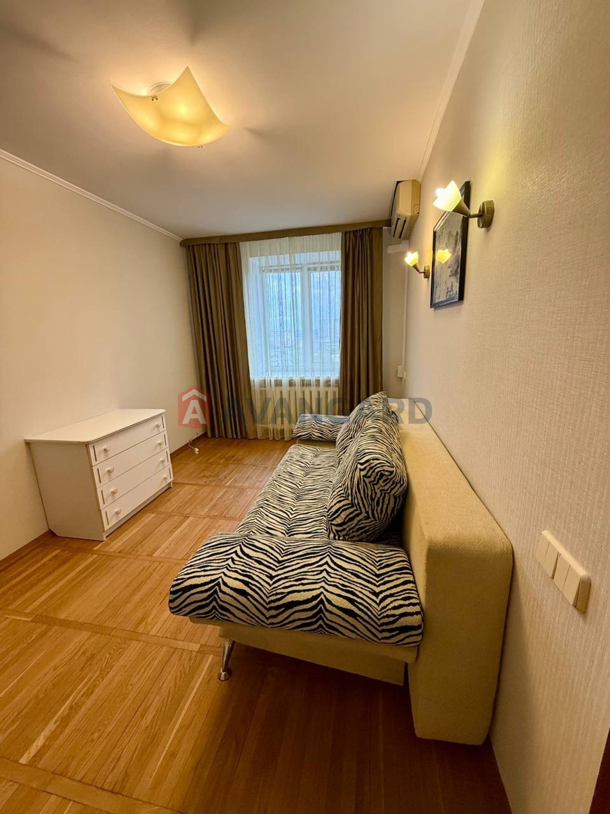 3 комн. квартира, 69/50/8 кв. м., 11/16 этаж фото 18 3 комн. квартира, 69/50/8 кв. м., 11/16 этаж фото 18