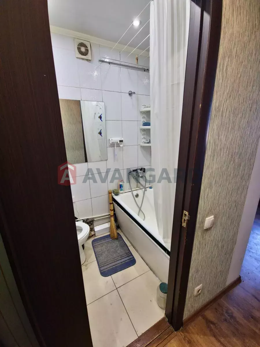 1 комн. квартира, 30/-/5 кв. м., 6/9 этаж фото 5 1 комн. квартира, 30/-/5 кв. м., 6/9 этаж фото 5