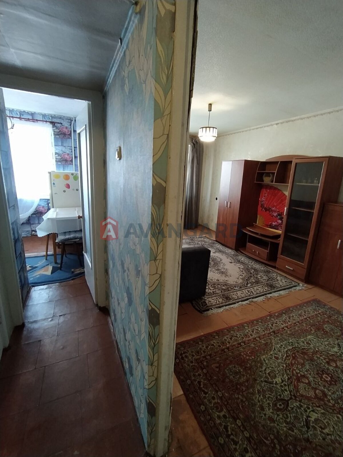 1 комн. квартира, 31/17/6 кв. м., 3/5 этаж фото 10 1 комн. квартира, 31/17/6 кв. м., 3/5 этаж фото 10