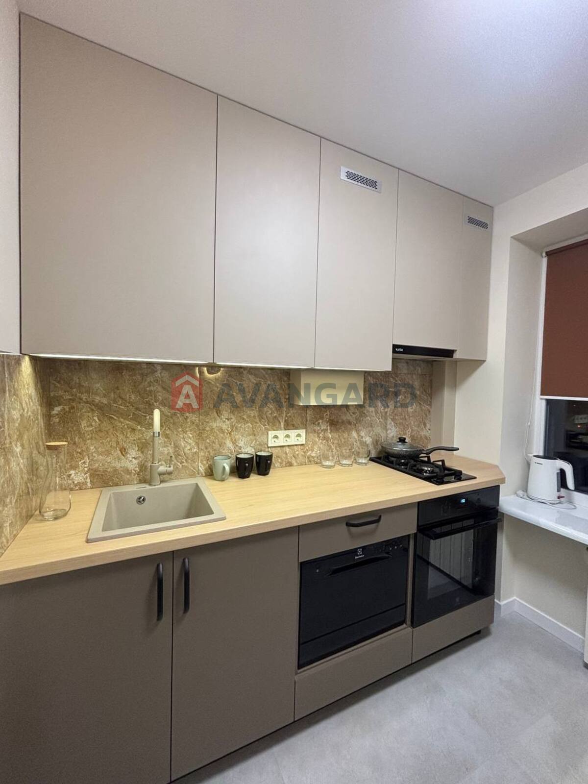 1 комн. квартира, 33/-/6 кв. м., 2/5 этаж фото 3 1 комн. квартира, 33/-/6 кв. м., 2/5 этаж фото 3