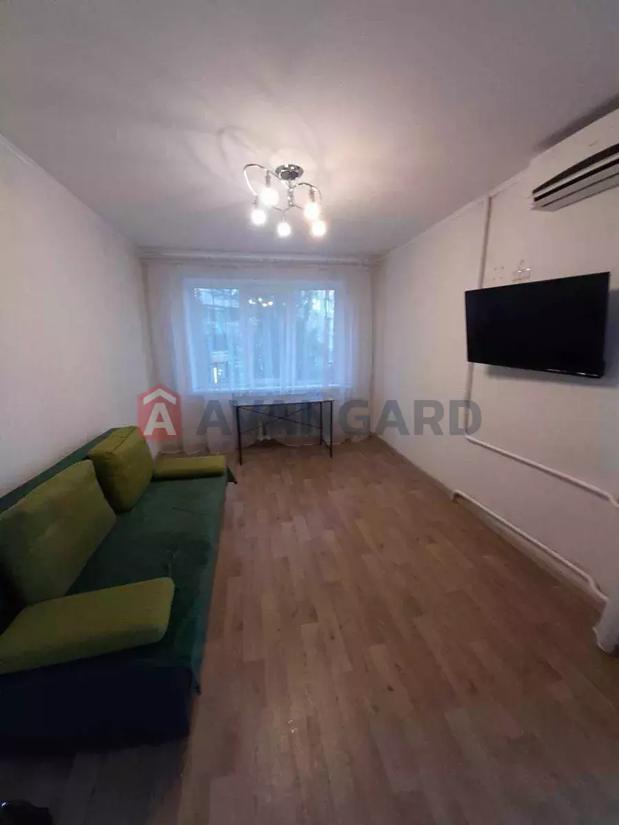 1 комн. квартира, 40/-/10 кв. м., 2/14 этаж фото 6 1 комн. квартира, 40/-/10 кв. м., 2/14 этаж фото 6