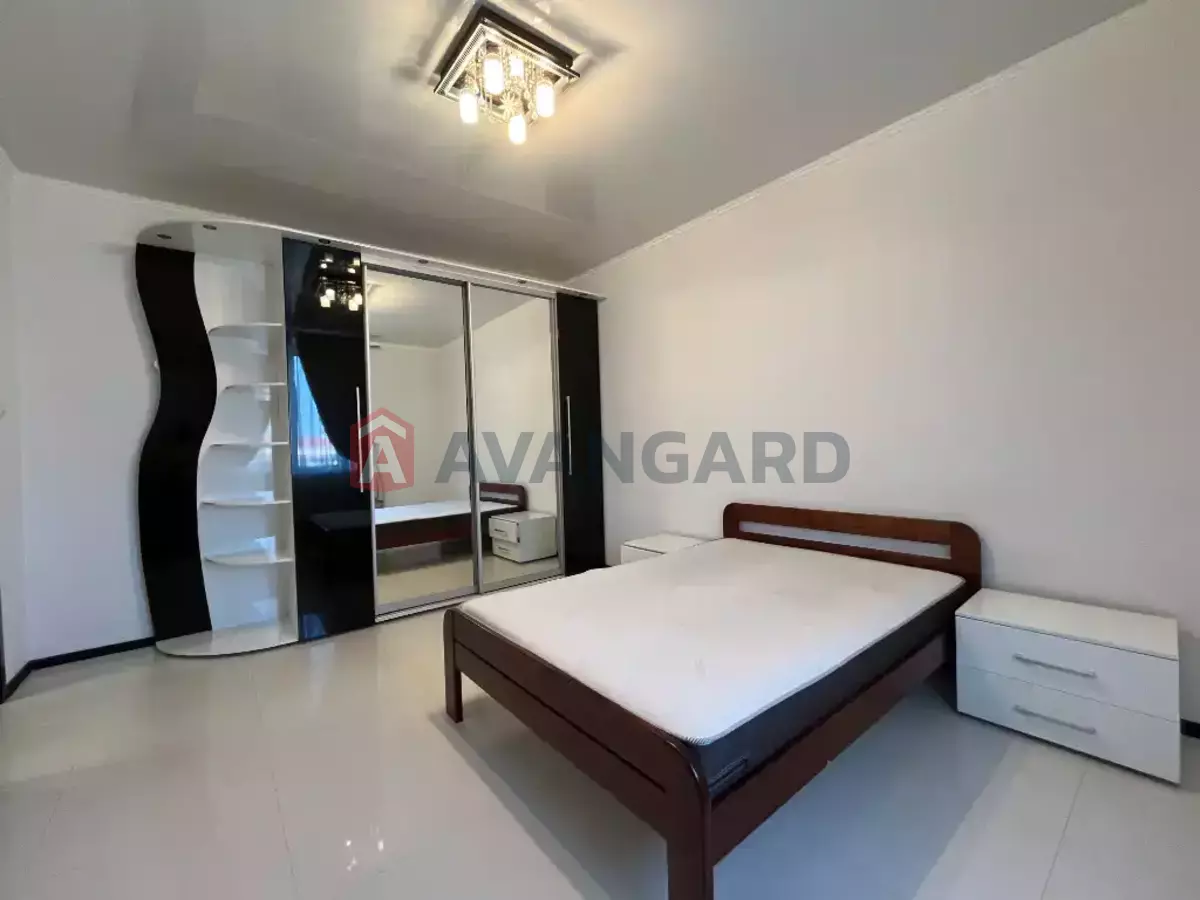 2 кім. квартира, 52/27/8 кв. м., 5/6 поверх фото 5 2 кім. квартира, 52/27/8 кв. м., 5/6 поверх фото 5