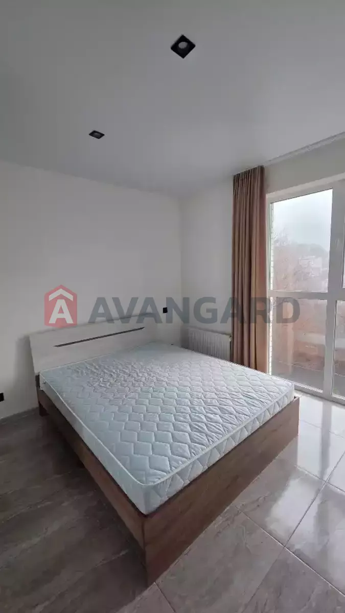 1 кім. квартира, 45/35/10 кв. м., 1/4 поверх фото 12 1 кім. квартира, 45/35/10 кв. м., 1/4 поверх фото 12