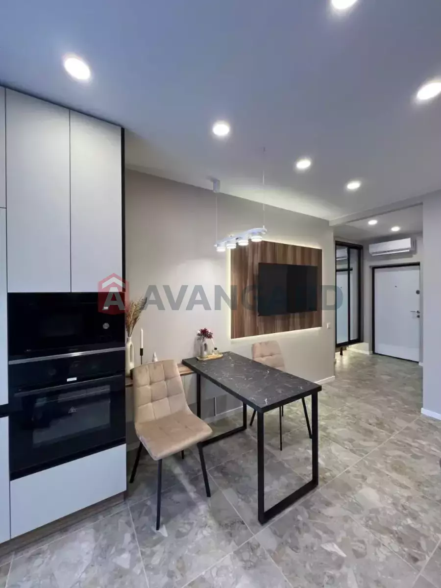 2 комн. квартира, 44/15/18 кв. м., 5/10 этаж фото 4 2 комн. квартира, 44/15/18 кв. м., 5/10 этаж фото 4