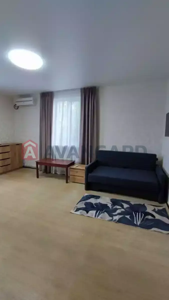 2 комн. квартира, 43/-/- кв. м., 2/2 этаж фото 1 2 комн. квартира, 43/-/- кв. м., 2/2 этаж фото 1