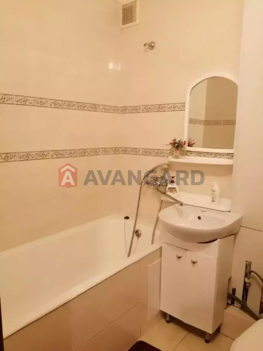 1 кім. квартира, 38/-/- кв. м., 2/14 поверх фото 9 1 кім. квартира, 38/-/- кв. м., 2/14 поверх фото 9