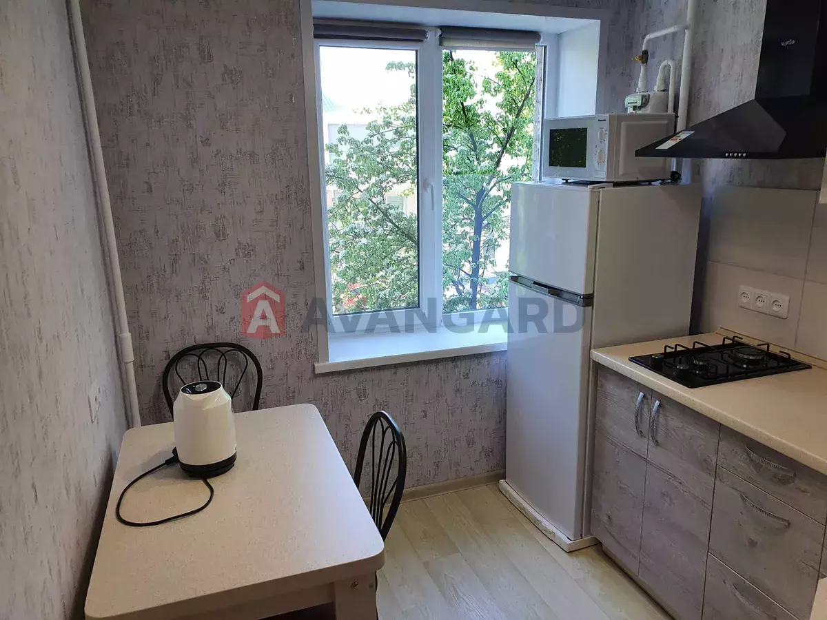 1 комн. квартира, 34/-/6 кв. м., 3/9 этаж фото 12 1 комн. квартира, 34/-/6 кв. м., 3/9 этаж фото 12