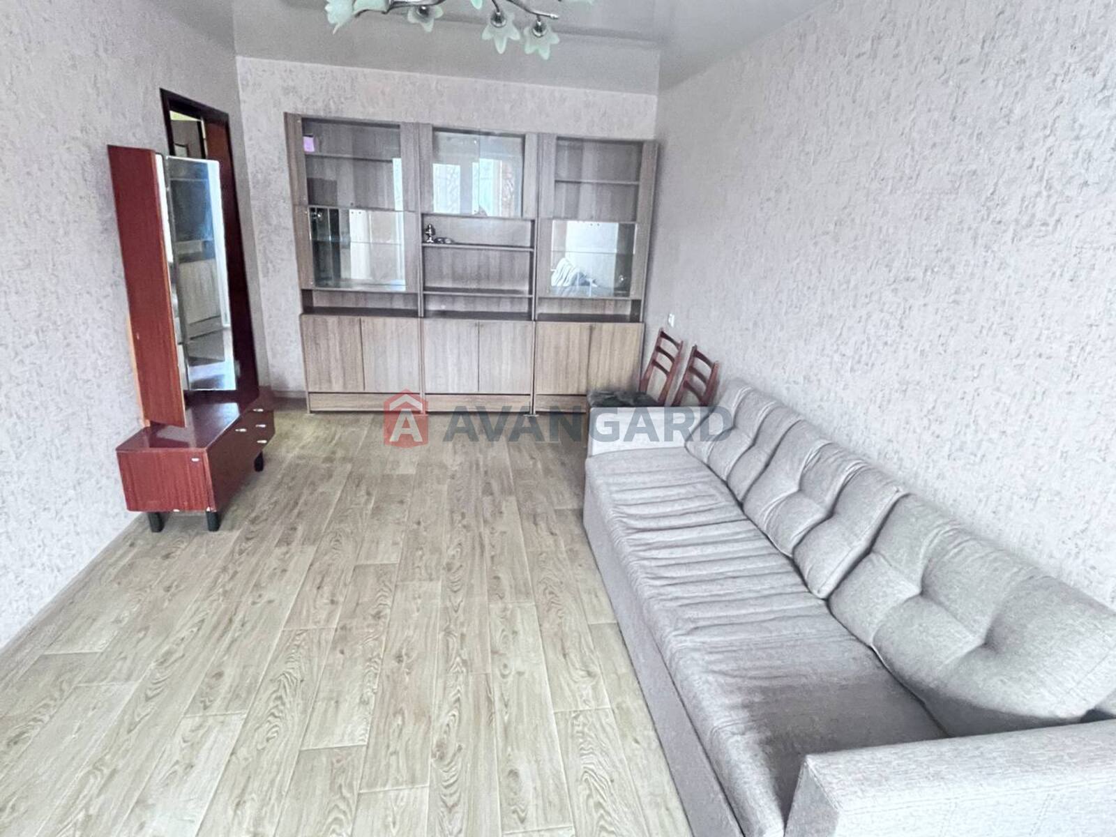 2 комн. квартира, 50/34/7 кв. м., 3/5 этаж фото 1 2 комн. квартира, 50/34/7 кв. м., 3/5 этаж фото 1