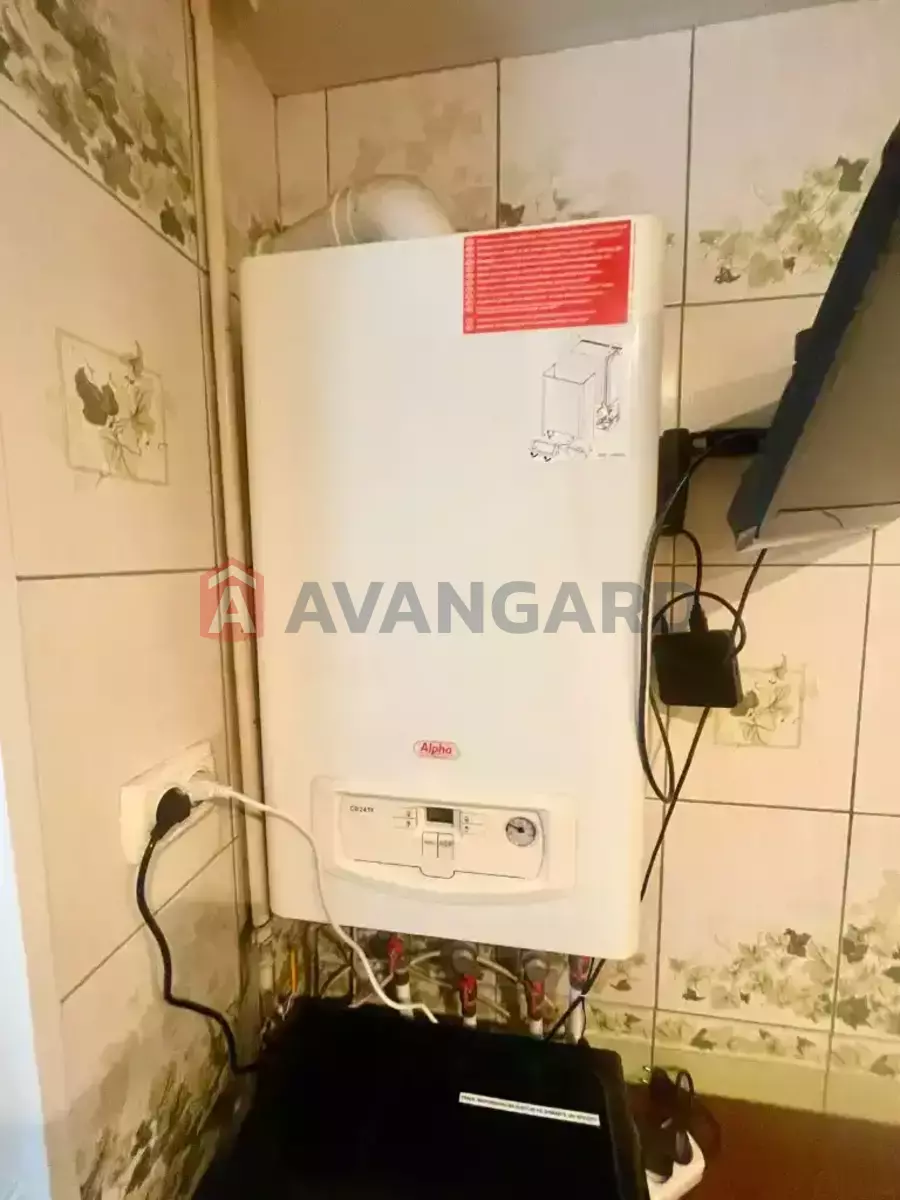 2 кім. квартира, 51/-/- кв. м., 2/9 поверх фото 9 2 кім. квартира, 51/-/- кв. м., 2/9 поверх фото 9