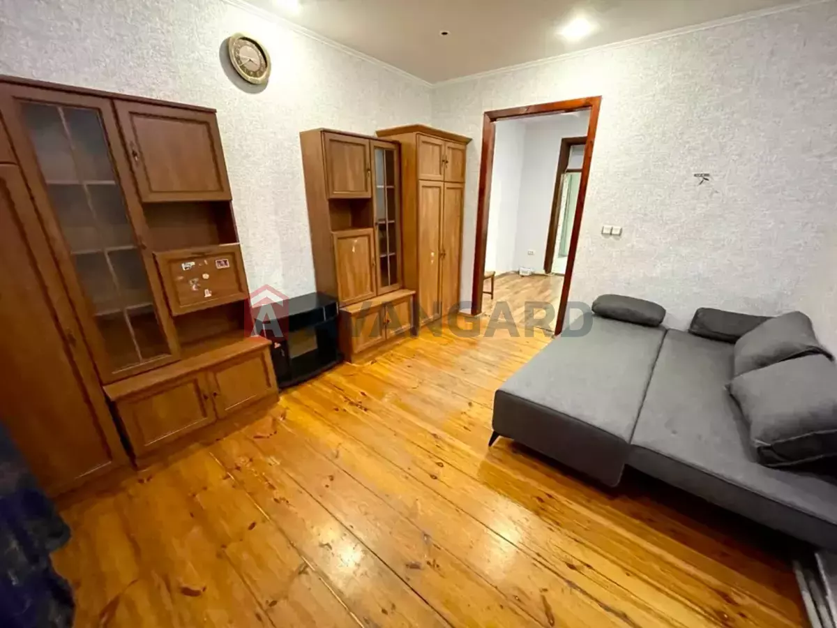 2 комн. квартира, 35/-/8 кв. м., 1/1 этаж фото 7 2 комн. квартира, 35/-/8 кв. м., 1/1 этаж фото 7