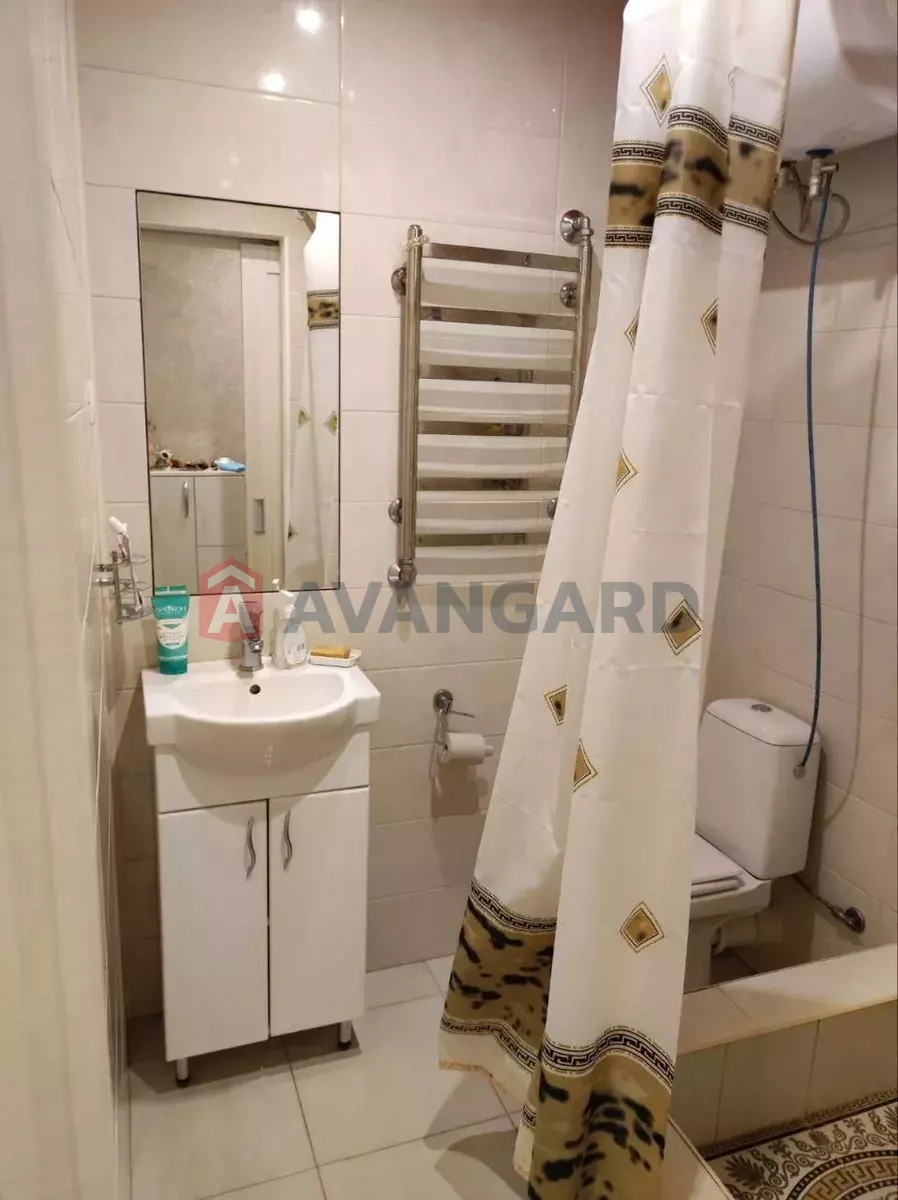 2 кім. квартира, 39/-/15 кв. м., 5/14 поверх фото 4 2 кім. квартира, 39/-/15 кв. м., 5/14 поверх фото 4