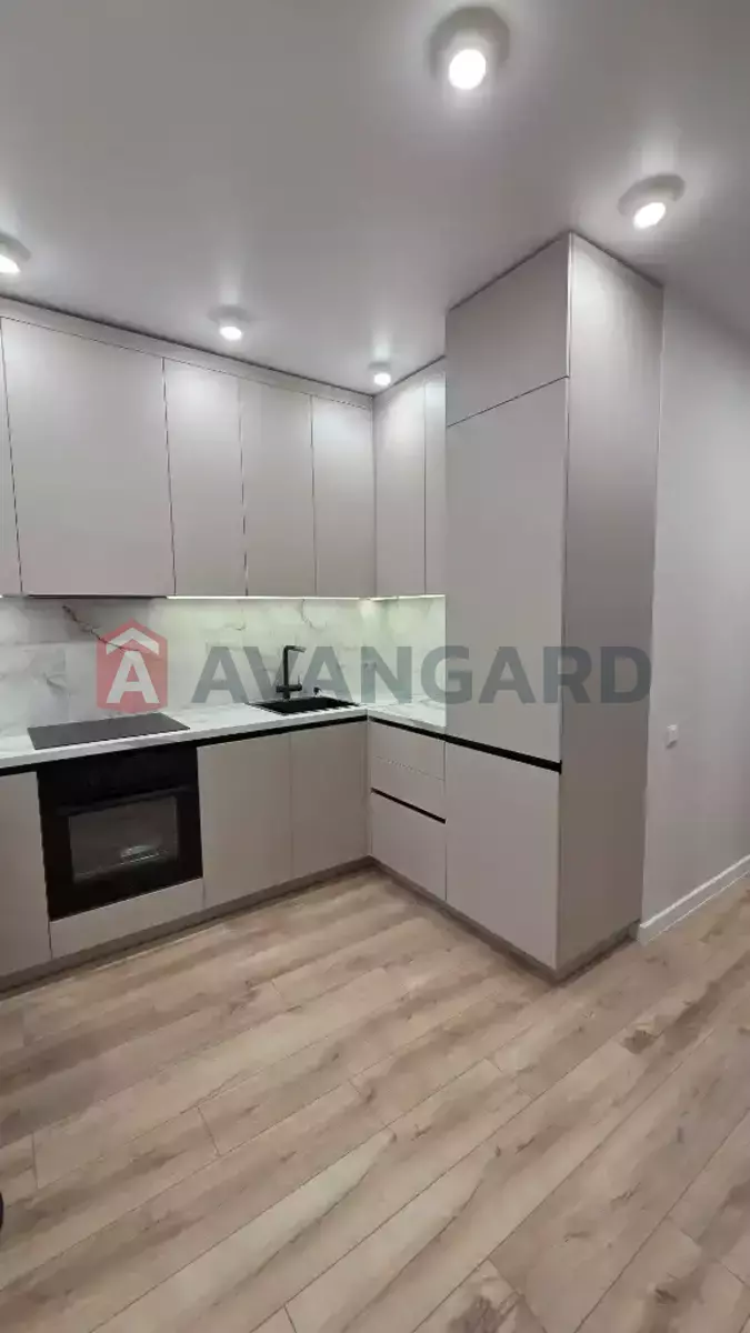 1 комн. квартира, 45/35/10 кв. м., 1/4 этаж фото 15 1 комн. квартира, 45/35/10 кв. м., 1/4 этаж фото 15