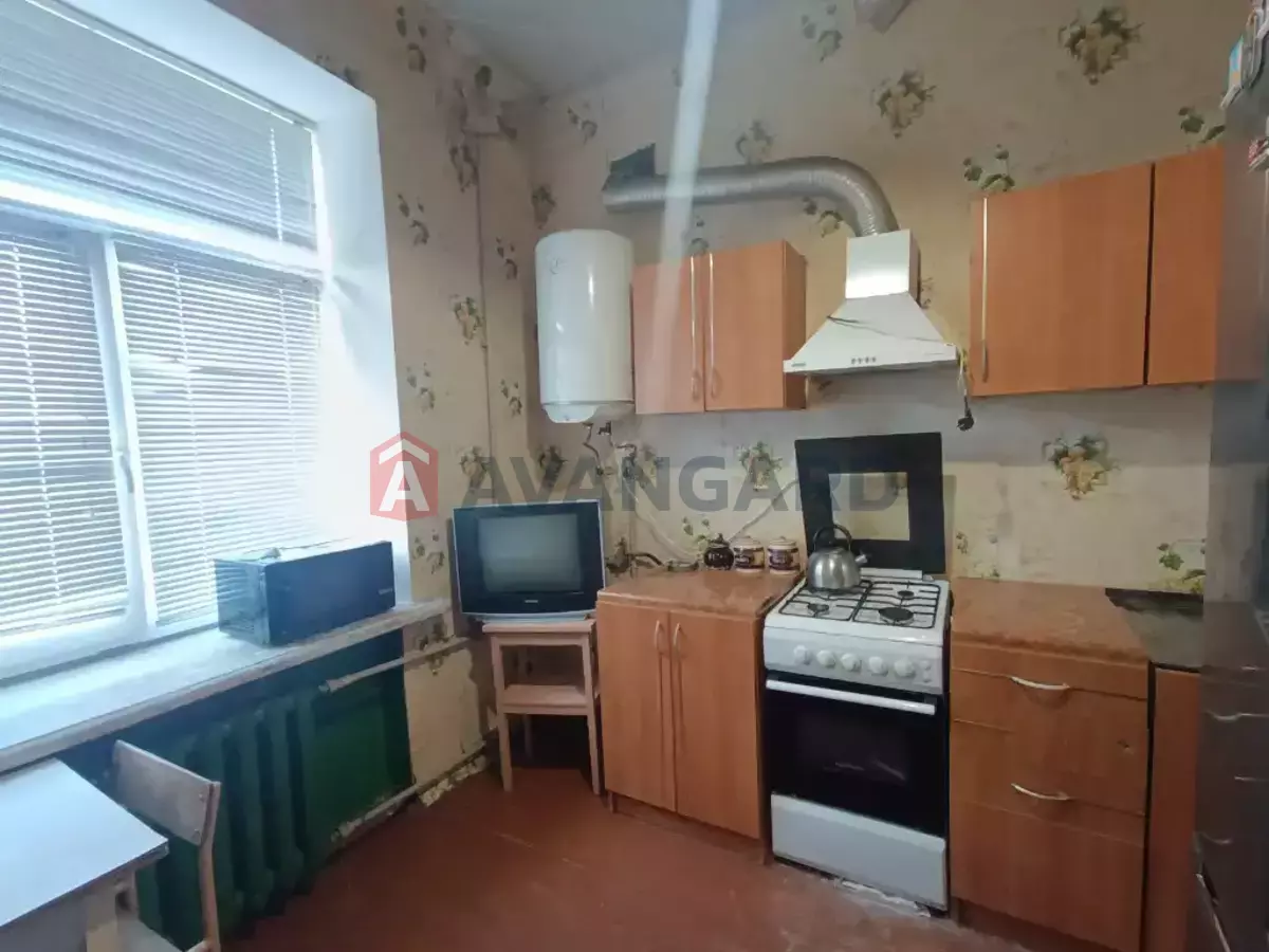 2 кім. квартира, 54/30/8 кв. м., 4/4 поверх фото 2 2 кім. квартира, 54/30/8 кв. м., 4/4 поверх фото 2