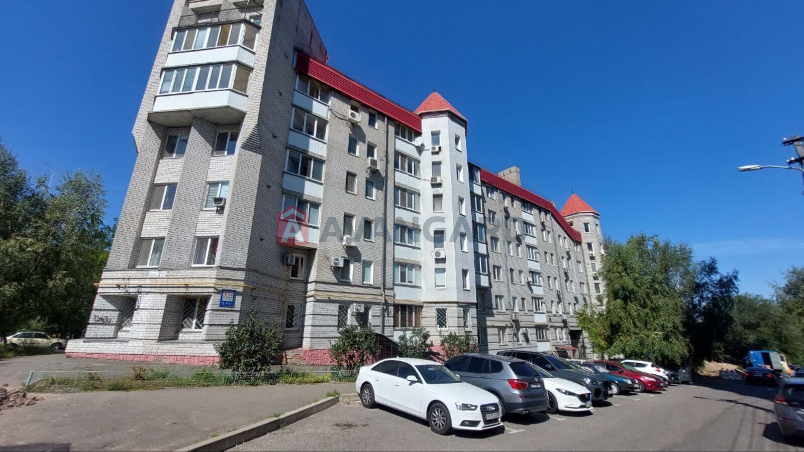 3 кім. квартира, 90/60/12 кв. м., 3/6 поверх фото 19 3 кім. квартира, 90/60/12 кв. м., 3/6 поверх фото 19