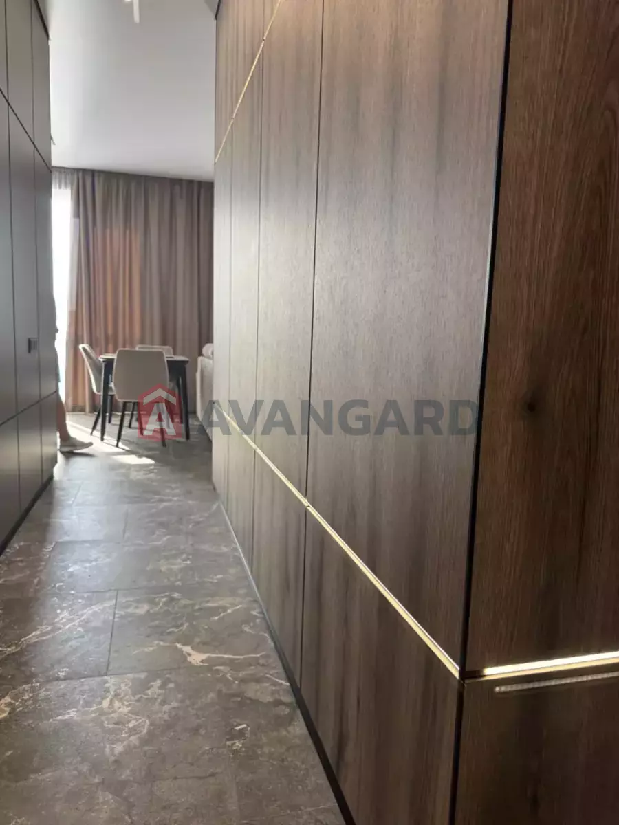 1 комн. квартира, 64/54/10 кв. м., 3/8 этаж фото 11 1 комн. квартира, 64/54/10 кв. м., 3/8 этаж фото 11