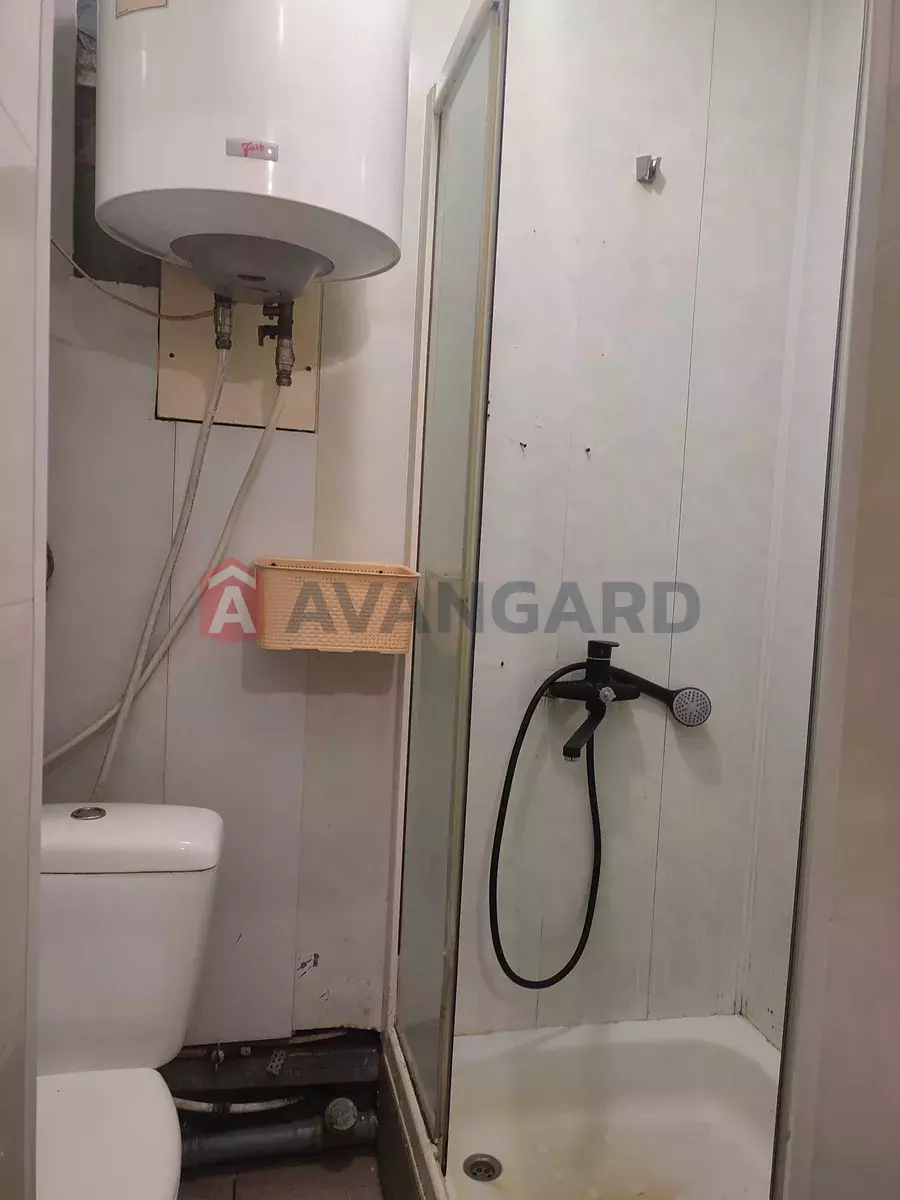 1 комн. квартира, 21/-/1 кв. м., 1/9 этаж фото 8 1 комн. квартира, 21/-/1 кв. м., 1/9 этаж фото 8