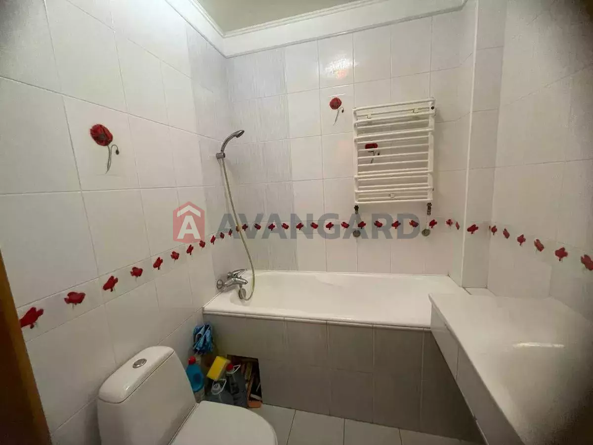 3 комн. квартира, 100/-/26 кв. м., 10/11 этаж фото 6 3 комн. квартира, 100/-/26 кв. м., 10/11 этаж фото 6