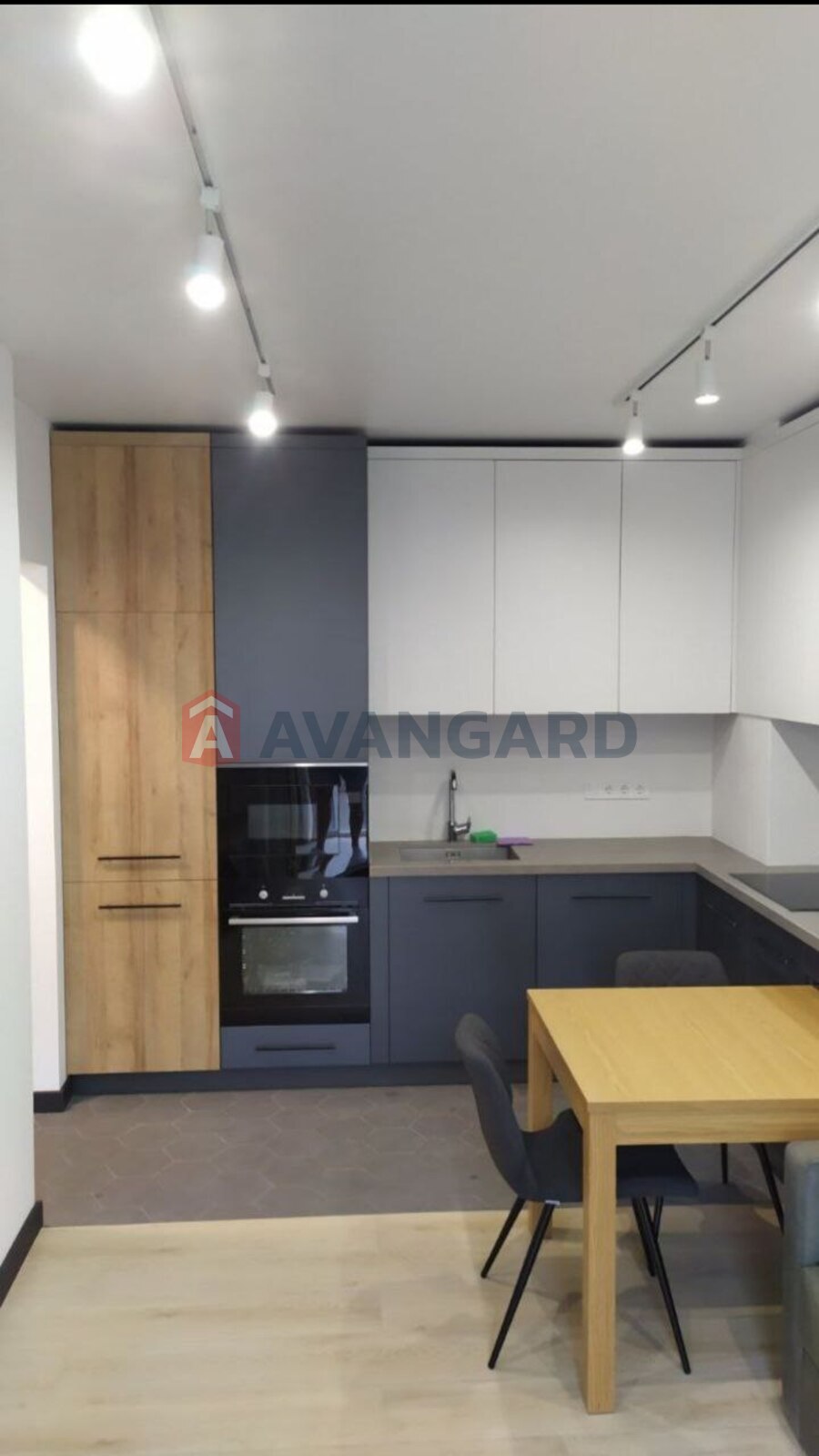 2 комн. квартира, 34/24/8 кв. м., 3/9 этаж фото 7 2 комн. квартира, 34/24/8 кв. м., 3/9 этаж фото 7