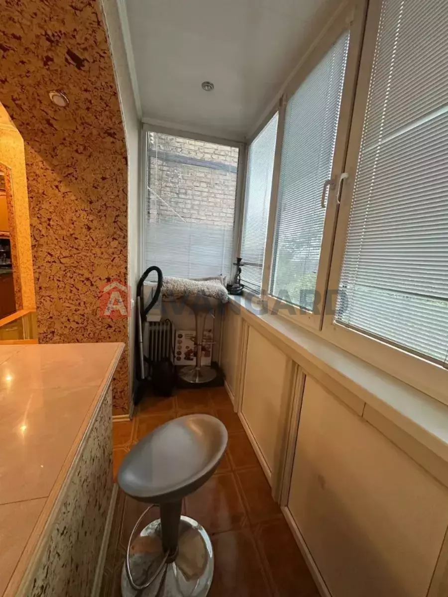 2 кім. квартира, 45/37/8 кв. м., 5/5 поверх фото 12 2 кім. квартира, 45/37/8 кв. м., 5/5 поверх фото 12