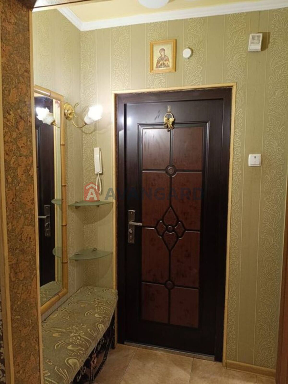 3 комн. квартира, 65/-/9 кв. м., 6/9 этаж фото 9 3 комн. квартира, 65/-/9 кв. м., 6/9 этаж фото 9