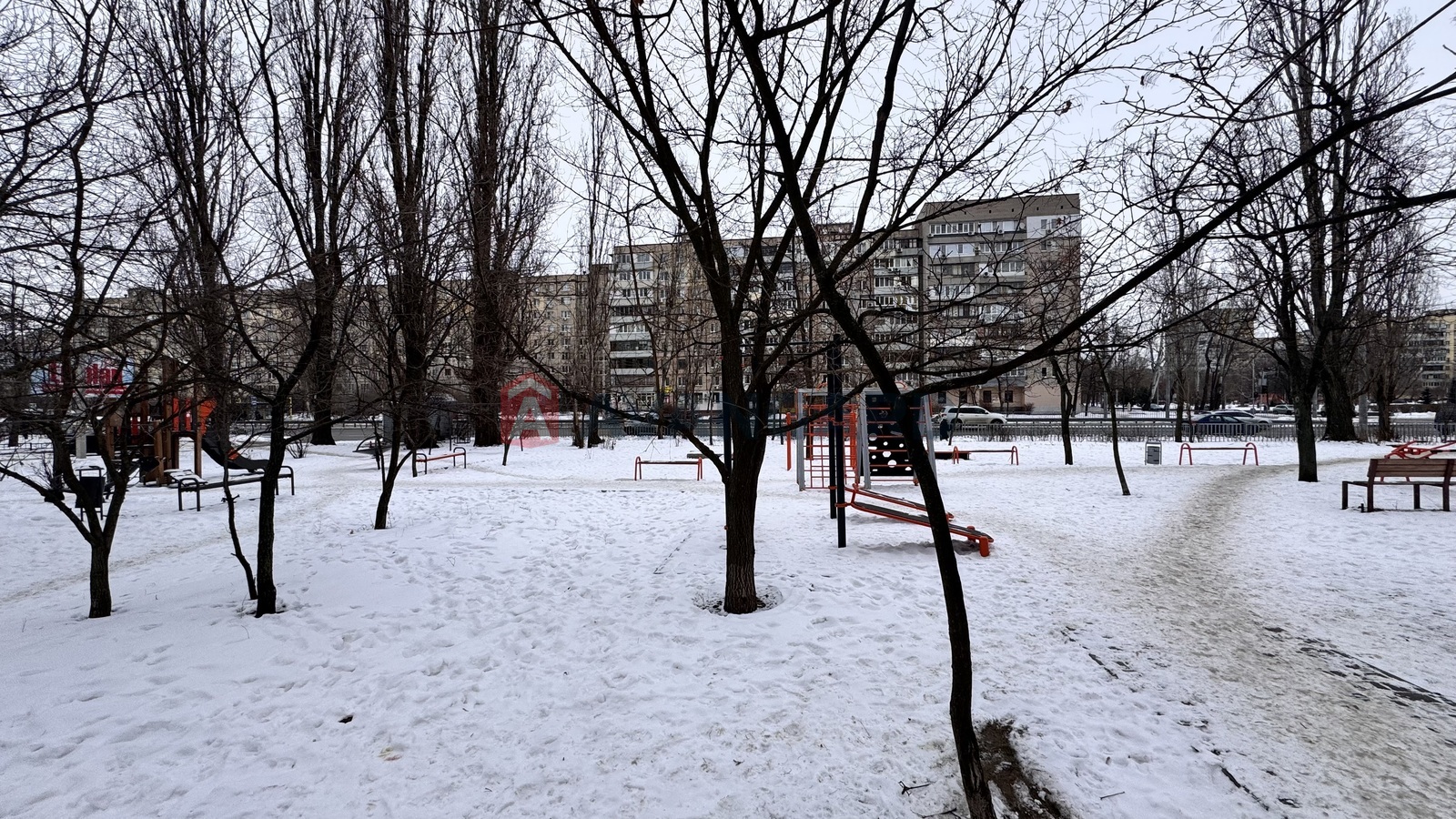 2 комн. квартира, 55/30/9 кв. м., 7/16 этаж фото 17 2 комн. квартира, 55/30/9 кв. м., 7/16 этаж фото 17