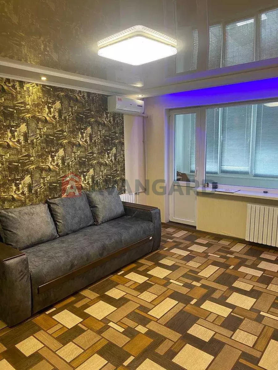 1 кім. квартира, 39/-/10 кв. м., 12/14 поверх фото 3 1 кім. квартира, 39/-/10 кв. м., 12/14 поверх фото 3