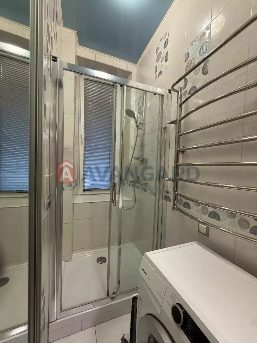 2 кім. квартира, 51/29/7 кв. м., 2/4 поверх фото 17 2 кім. квартира, 51/29/7 кв. м., 2/4 поверх фото 17