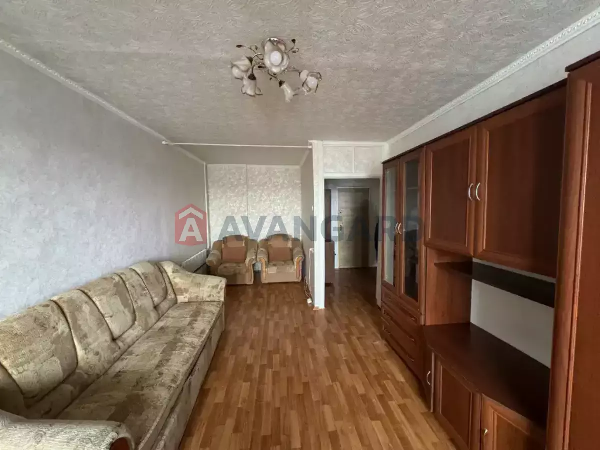 1 комн. квартира, 42/22/10 кв. м., 6/12 этаж фото 7 1 комн. квартира, 42/22/10 кв. м., 6/12 этаж фото 7