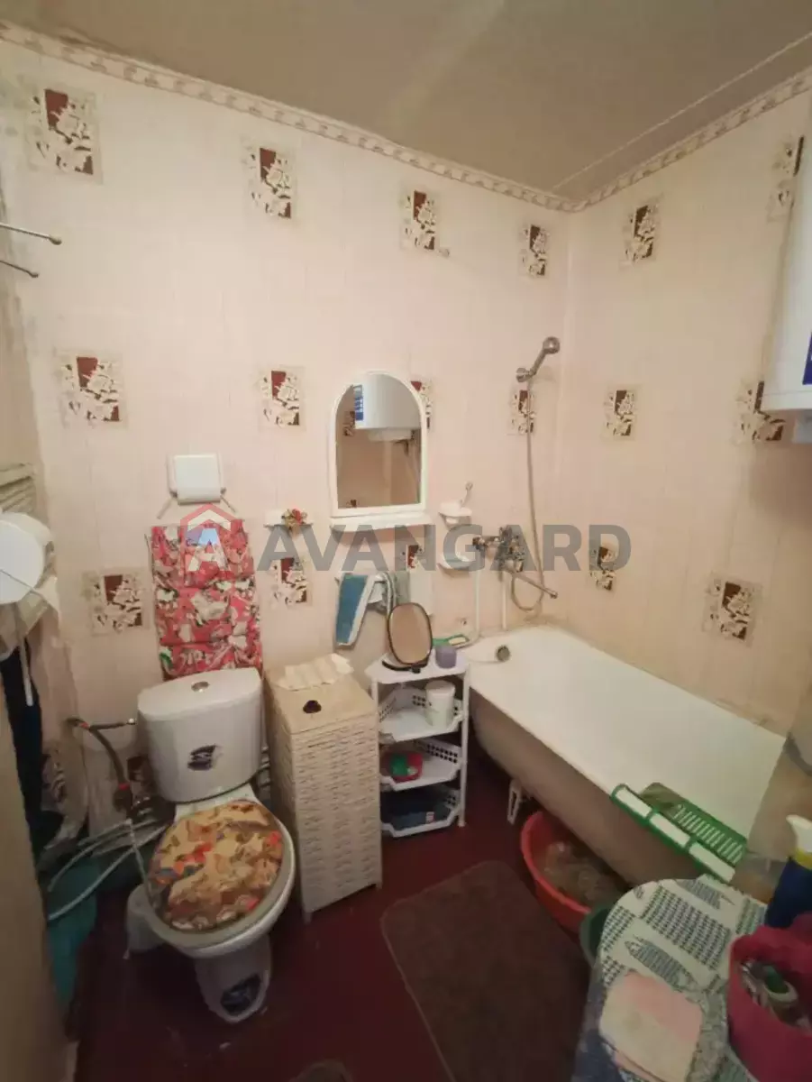 1 кім. квартира, 38/20/6 кв. м., 14/16 поверх фото 8 1 кім. квартира, 38/20/6 кв. м., 14/16 поверх фото 8