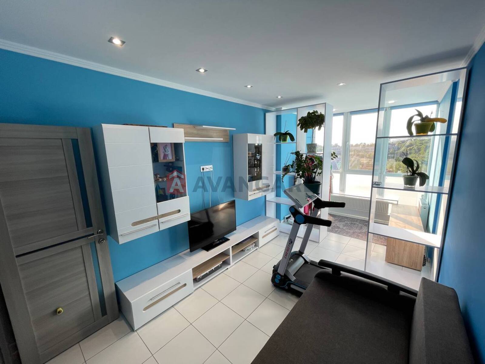 2 кім. квартира, 65/32/20 кв. м., 5/7 поверх фото 9 2 кім. квартира, 65/32/20 кв. м., 5/7 поверх фото 9