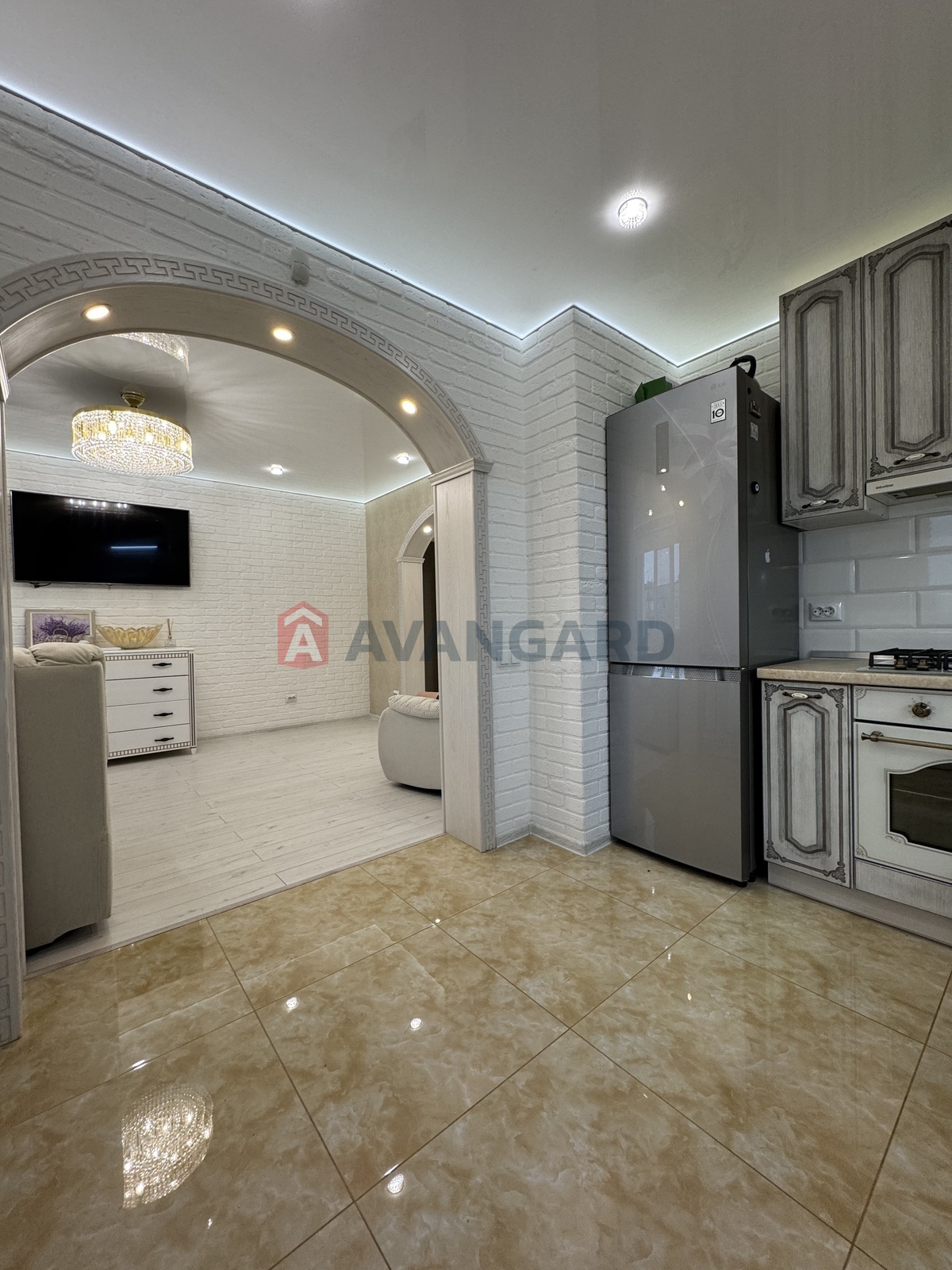 4 комн. квартира, 84/-/10 кв. м., 8/9 этаж фото 3 4 комн. квартира, 84/-/10 кв. м., 8/9 этаж фото 3