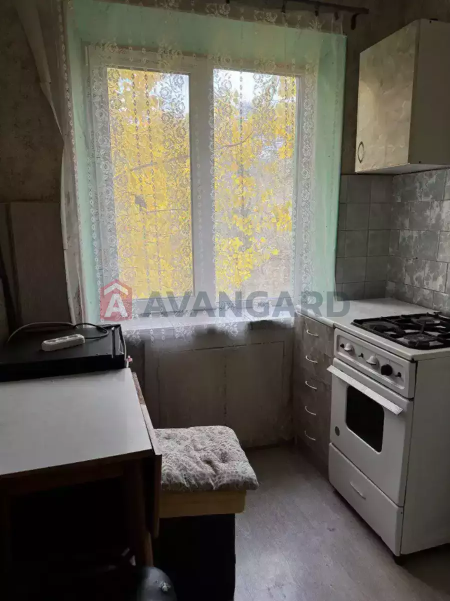 1 кім. квартира, 23/-/- кв. м., 2/9 поверх фото 3 1 кім. квартира, 23/-/- кв. м., 2/9 поверх фото 3