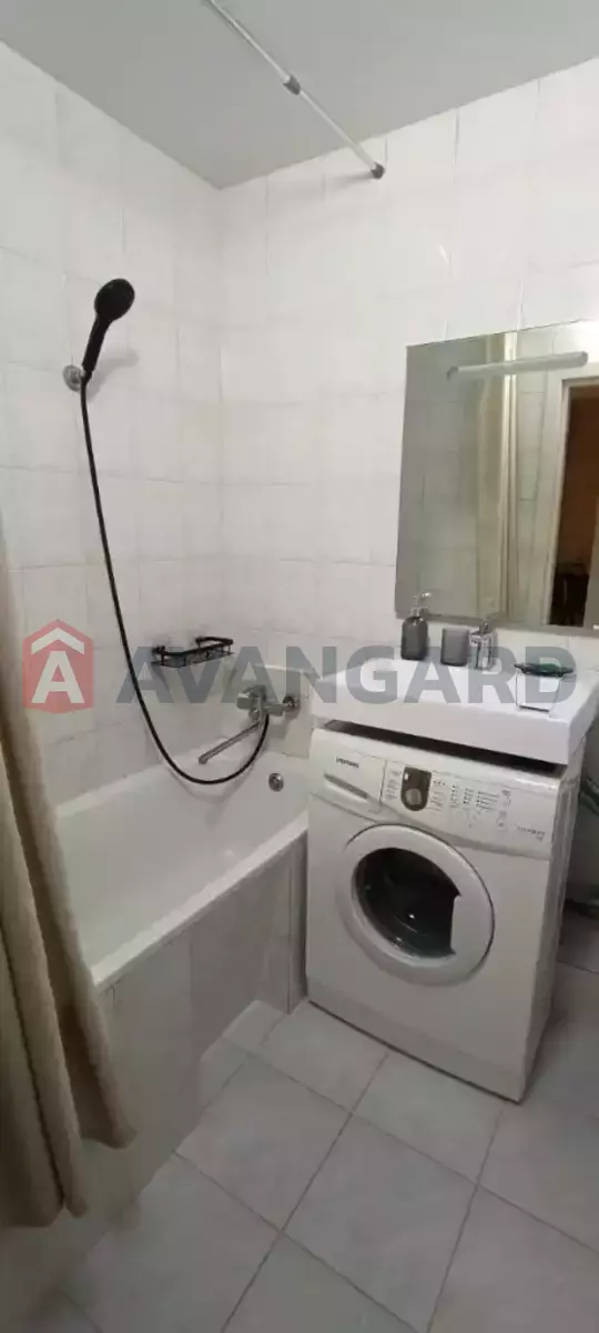 1 кім. квартира, 43/18/8 кв. м., 12/12 поверх фото 10 1 кім. квартира, 43/18/8 кв. м., 12/12 поверх фото 10