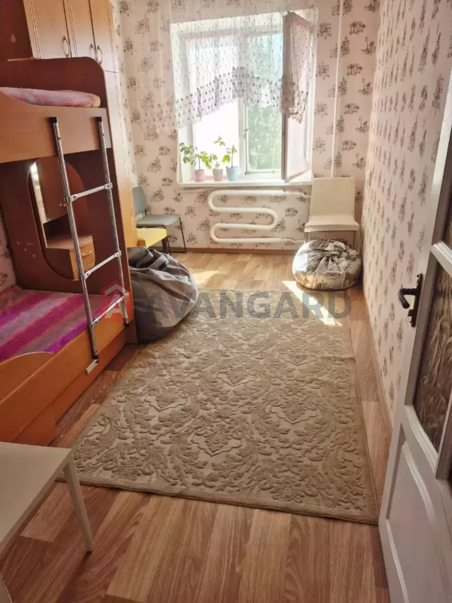 2 кім. квартира, 47/28/8 кв. м., 5/10 поверх фото 4 2 кім. квартира, 47/28/8 кв. м., 5/10 поверх фото 4